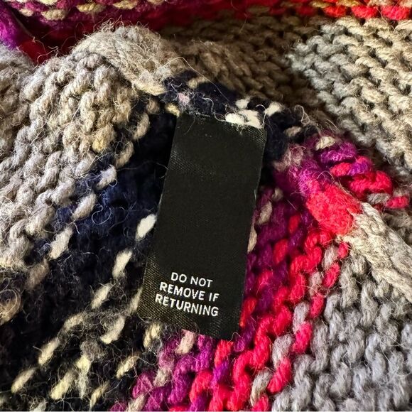 Xirena Lander Alpaca Blend Cardigan Sweater - Picture 16 of 16